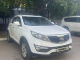 Kia Sportage 2013 годаfor8 000 000 тг. в Астана