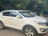 Kia Sportage 2013 годаfor8 500 000 тг. в Астана