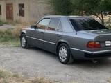 Mercedes-Benz E 230 1991 годаfor1 600 000 тг. в Аксукент – фото 4