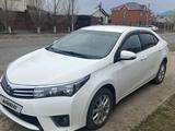 Toyota Corolla 2013 года за 7 100 000 тг. в Актобе