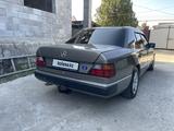 Mercedes-Benz E 230 1992 годаүшін1 950 000 тг. в Алматы – фото 4