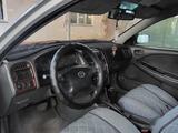 Toyota Avensis 2000 года за 3 100 000 тг. в Алматы – фото 3