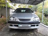 Toyota Avensis 2000 года за 3 100 000 тг. в Алматы – фото 4