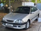 Toyota Avensis 2000 года за 3 100 000 тг. в Алматы