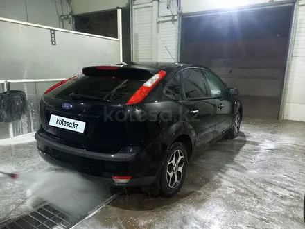 Ford Focus 2007 года за 1 850 000 тг. в Кокшетау