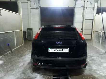 Ford Focus 2007 года за 1 850 000 тг. в Кокшетау – фото 4