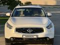 Infiniti FX35 2008 года за 9 000 000 тг. в Актау – фото 2