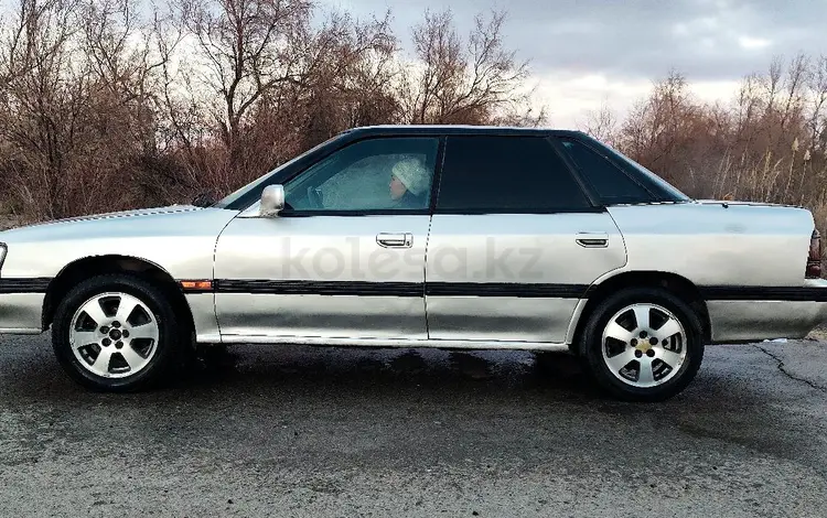 Subaru Legacy 1989 года за 1 000 000 тг. в Алматы