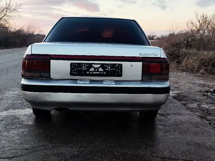 Subaru Legacy 1989 года за 1 000 000 тг. в Алматы – фото 2