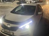 Kia Cerato 2014 годаүшін5 600 000 тг. в Астана – фото 2