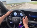 Hyundai Avante 2022 годаүшін13 300 000 тг. в Алматы – фото 5
