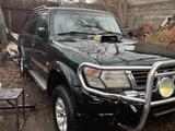 Nissan Patrol 2001 годаүшін2 600 000 тг. в Тараз – фото 3