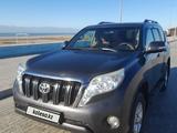 Toyota Land Cruiser Prado 2014 годаfor17 000 000 тг. в Актау – фото 2