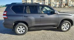 Toyota Land Cruiser Prado 2014 годаүшін17 000 000 тг. в Актау