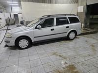 Opel Astra 2001 года за 2 300 000 тг. в Актау