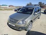 ВАЗ (Lada) Largus 2014 годаүшін4 300 000 тг. в Кульсары – фото 4