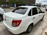 ВАЗ (Lada) Granta 2190 2013 годаүшін2 600 000 тг. в Астана – фото 4