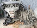 Двигатель 5Е Toyota Raum за 100 000 тг. в Алматы