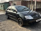 Toyota Corolla 2005 года за 3 000 000 тг. в Астана