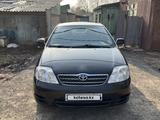 Toyota Corolla 2005 года за 3 000 000 тг. в Астана – фото 3