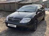 Toyota Corolla 2005 года за 3 000 000 тг. в Астана – фото 2