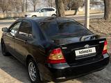 Toyota Corolla 2005 года за 3 000 000 тг. в Астана – фото 4