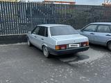 ВАЗ (Lada) 21099 2003 года за 650 000 тг. в Астана – фото 4
