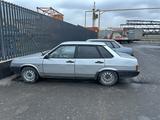 ВАЗ (Lada) 21099 2003 года за 650 000 тг. в Астана – фото 3