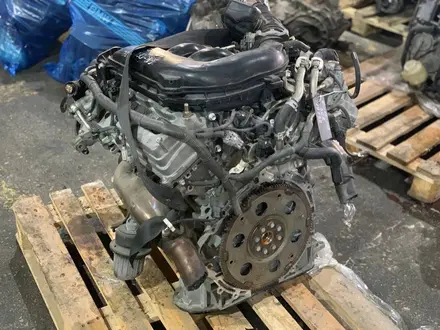 Двигатель 2/3/4 GR-FSE на МОТОР Lexus GS300 (190) за 130 000 тг. в Алматы – фото 4