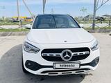 Mercedes-Benz GLA 35 AMG 2022 годаүшін29 352 000 тг. в Шымкент – фото 3