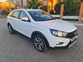 ВАЗ (Lada) Vesta SW Cross 2021 годаүшін7 500 000 тг. в Темиртау – фото 14