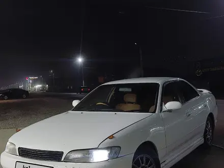 Toyota Mark II 1996 года за 2 000 000 тг. в Тараз – фото 2