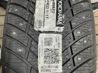 Yokohama Ice Guard IG65 275/50 R22 111T ЗАМЕНА НА 265/50R22 за 450 000 тг. в Астана