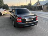 ВАЗ (Lada) Priora 2170 2014 годаүшін3 900 000 тг. в Шымкент – фото 5