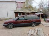 Volkswagen Passat 1990 года за 1 100 000 тг. в Уральск