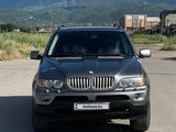 BMW X5 2004 годаүшін5 400 000 тг. в Уральск – фото 3