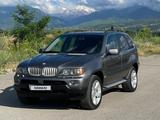 BMW X5 2004 годаүшін5 400 000 тг. в Уральск – фото 2