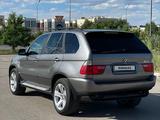 BMW X5 2004 годаүшін5 400 000 тг. в Уральск