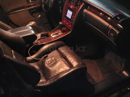 Audi A8 2000 года за 3 000 000 тг. в Талдыкорган – фото 15