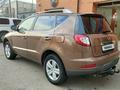 Geely Emgrand X7 2014 годаүшін4 700 000 тг. в Уральск – фото 3