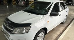 ВАЗ (Lada) Granta 2190 2014 года за 2 600 000 тг. в Астана