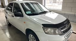 ВАЗ (Lada) Granta 2190 2014 года за 2 600 000 тг. в Астана – фото 2