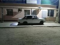 ВАЗ (Lada) 2107 2001 года за 450 000 тг. в Актау