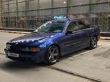 BMW 530 1999 годаүшін2 900 000 тг. в Актау