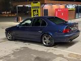 BMW 530 1999 годаүшін2 900 000 тг. в Актау – фото 2