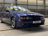 BMW 530 1999 годаүшін2 900 000 тг. в Актау – фото 3