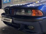 BMW 530 1999 годаүшін2 900 000 тг. в Актау – фото 4