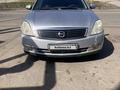 Nissan Teana 2006 года за 3 400 000 тг. в Алматы – фото 2