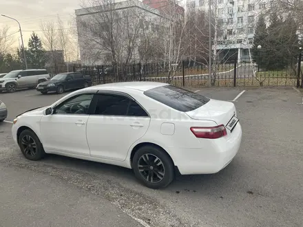 Toyota Camry 2007 года за 6 000 000 тг. в Павлодар – фото 4