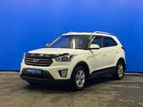 Hyundai Creta 2019 года за 8 670 000 тг. в Шымкент